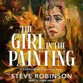 Cover: The Girl in the Painting - Tantor Audio