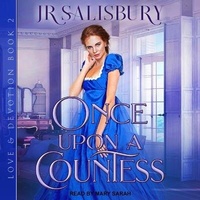 Enlarge image Cover: Once Upon a Countess - Tantor Audio