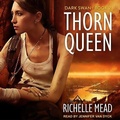 Cover: Thorn Queen - Tantor Audio