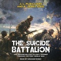 Cover: The Suicide Battalion - Tantor Audio