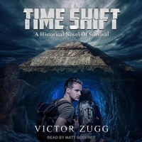 Enlarge image Cover: Time Shift - Tantor Audio