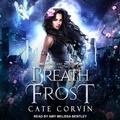 Cover: Breath of Frost - Tantor Audio
