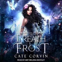 Enlarge image Cover: Breath of Frost - Tantor Audio