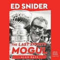 Cover: Ed Snider - Blackstone Publishing