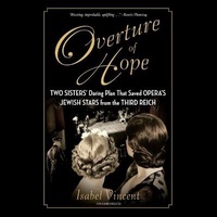 Enlarge image Cover: Overture of Hope - Blackstone Publishing