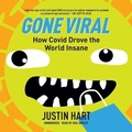 Cover: Gone Viral - Blackstone Publishing