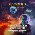 Cover: Reboots - Blackstone Publishing