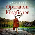 Cover: Operation Kingfisher - Blackstone Publishing
