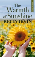 Cover: The Warmth of Sunshine - Thorndike Press