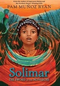 Cover: Solimar - Youth Large Print