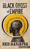 Cover: Black Ghost of Empire - Thorndike Press Large Print