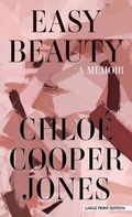 Cover: Easy Beauty - Thorndike Press Large Print