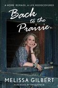 Cover: Back to the Prairie - Thorndike Press Large Print