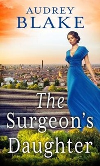 Enlarge image Cover: The Surgeon's Daughter - Thorndike Press Large Print