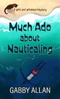 Enlarge image Cover: Much ADO about Nauticaling - Wheeler Publishing Large Print