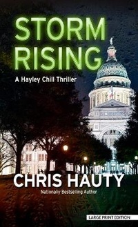 Enlarge image Cover: Storm Rising - Thorndike Press Large Print