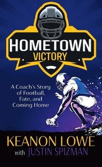 Enlarge image Cover: Hometown Victory - Thorndike Press Large Print