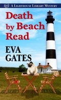 Cover: Death by Beach Read - Wheeler Publishing Large Print
