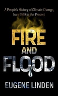 Cover: Fire and Flood - Thorndike Press Large Print