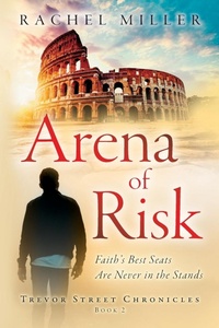 Enlarge image Cover: Arena of Risk - Author Academy Elite