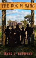 Cover: The Box M Gang - Author