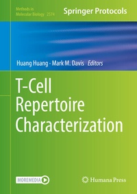 Enlarge image Cover: T-Cell Repertoire Characterization - Humana