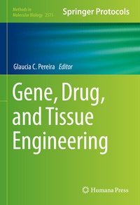 Abbildung von: Gene, Drug, and Tissue Engineering - Humana
