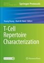 Cover: T-Cell Repertoire Characterization - Humana