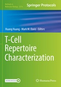 Cover: T-Cell Repertoire Characterization - Humana