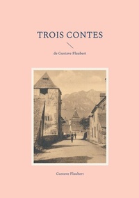 Abbildung von: Trois Contes - Books on Demand