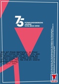 Cover: 75 | F&uuml;nfundsiebzig Jahre VVN-BdA NRW - VVN-BdA NRW