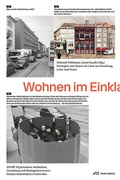 Cover: Wohnen im Einklang - Park Books