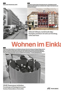 Abbildung von: Wohnen im Einklang - Park Books