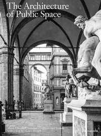 Enlarge image Cover: The Architecture of Public Space - Park Books