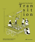 Cover: Towards Territorial Transition - Park Books