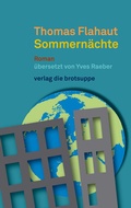 Cover: Sommern&auml;chte - brotsuppe
