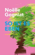Cover: SO IST ES EBEN - brotsuppe