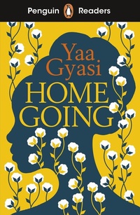 Abbildung von: Homegoing - Klett