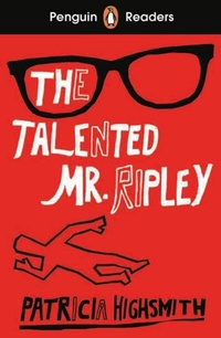 Abbildung von: The Talented Mr. Ripley - Klett