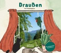 Cover: Drau&szlig;en - &Ouml;sterreichischer Integrationsfonds