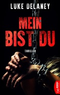 Cover: Mein bist du - beTHRILLED