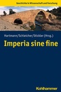 Cover: Imperia sine fine? - Kohlhammer