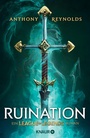 Cover: Ruination - Knaur