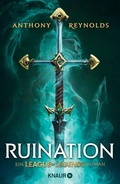 Cover: Ruination - Knaur