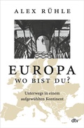 Cover: Europa - wo bist du? - dtv
