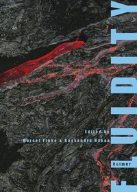 Abbildung von: Fluidity - Reimer, Dietrich