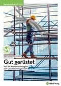 Cover: Betriebstechnik HTL III - V | Gut ger&uuml;stet - H&ouml;lzel Verlag