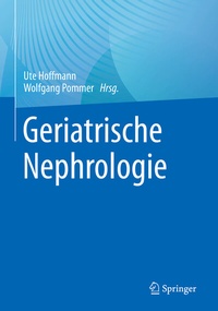 Abbildung von: Geriatrische Nephrologie - Springer