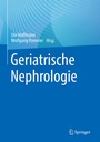 Cover: Geriatrische Nephrologie - Springer