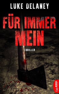 Abbildung von: Für immer mein - beTHRILLED